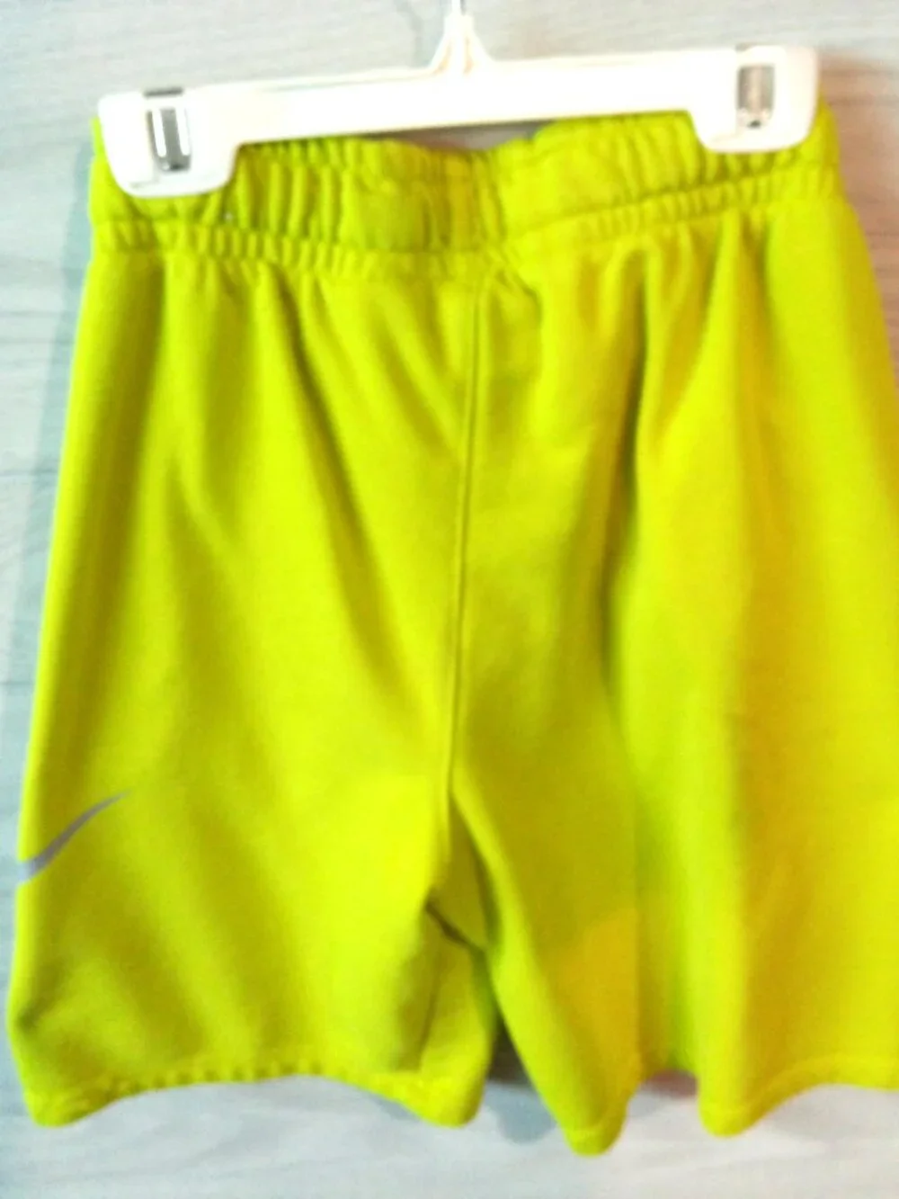 Nike shorts boys